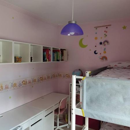 Apartamento Barbate公寓 外观 照片