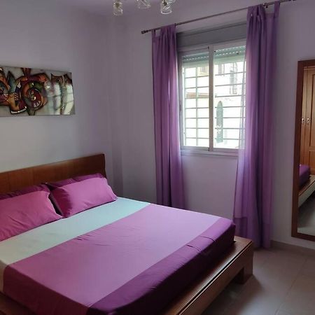 Apartamento Barbate公寓 外观 照片