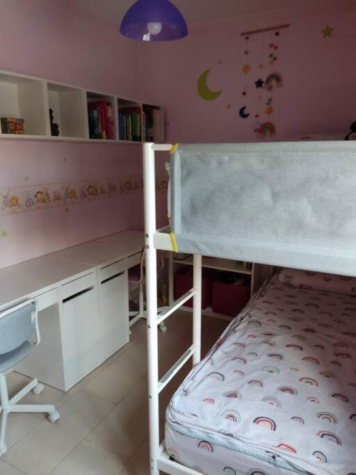 Apartamento Barbate公寓 外观 照片