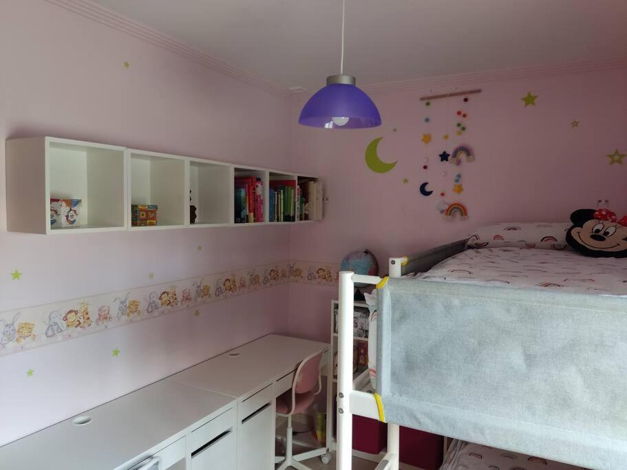 Apartamento Barbate公寓 外观 照片
