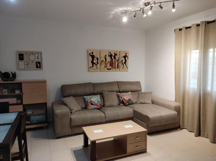 Apartamento Barbate公寓 外观 照片