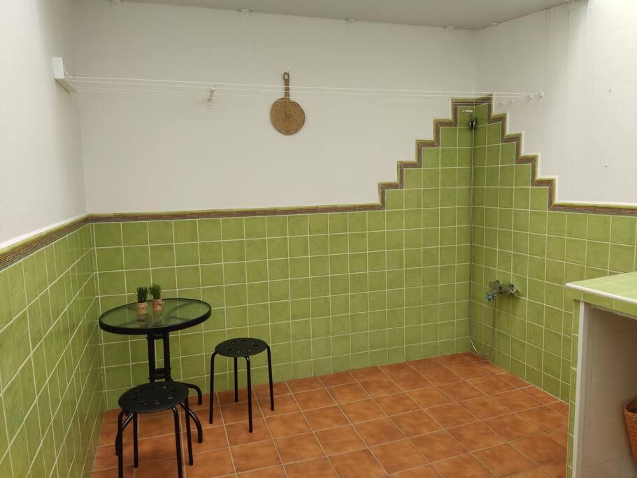 Apartamento Barbate公寓 外观 照片
