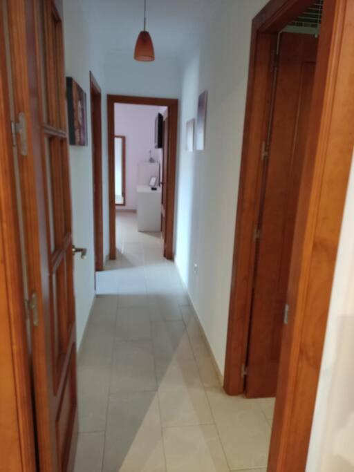 Apartamento Barbate公寓 外观 照片