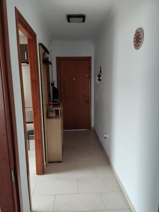 Apartamento Barbate公寓 外观 照片